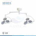 AG-LT014 220 pcs lâmpadas LED iluminar terapia de operação china vendas por atacado lâmpada da sala cirúrgica